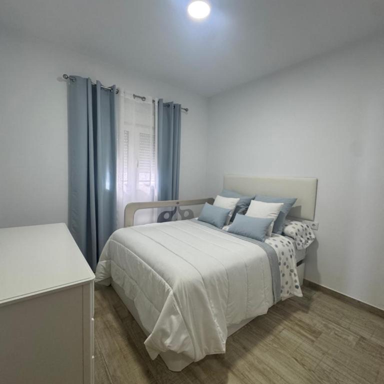 Alojamiento Esther - Casa de 3 dormitorios - 12