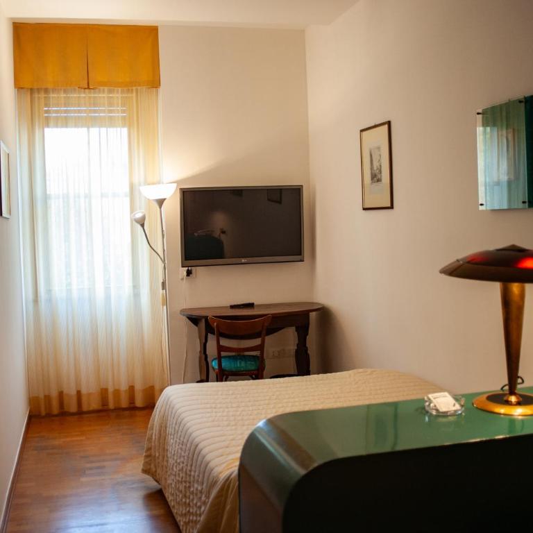 Hotel Napoleon Rimini - City & Station - Camera Singola Superior - 1