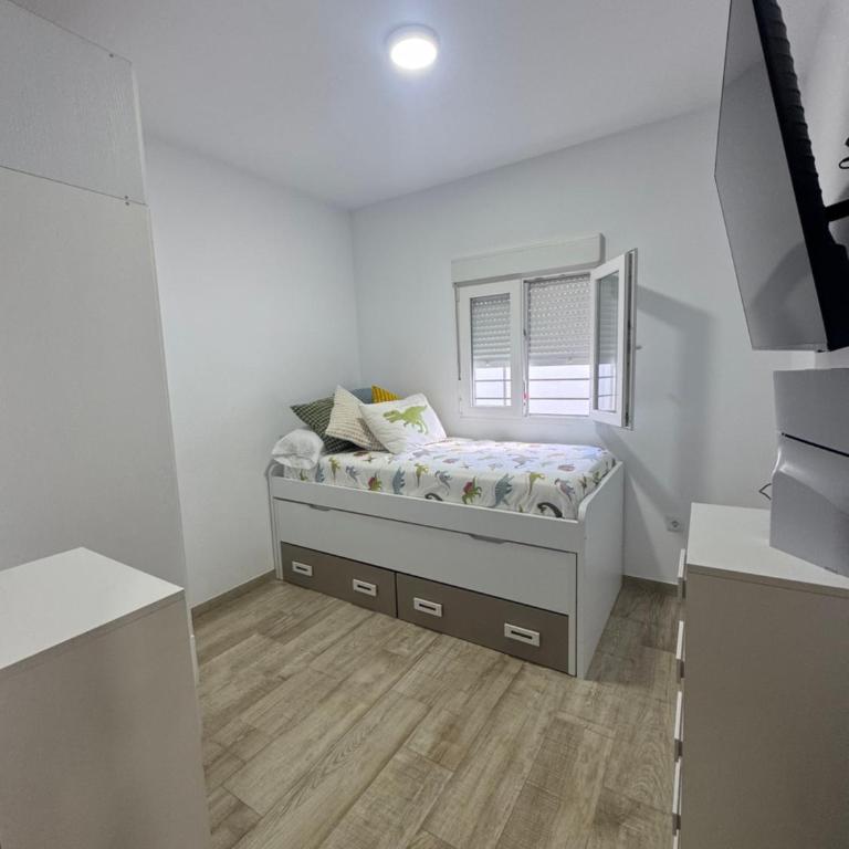 Alojamiento Esther - Casa de 3 dormitorios - 11