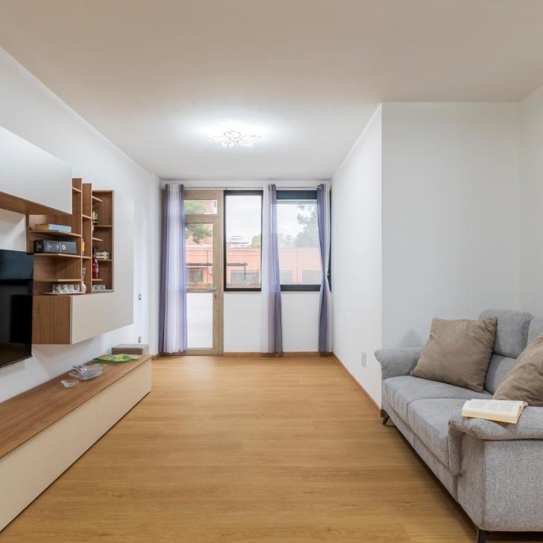 5' from the Sea, Elegant Apartment with Wi-Fi and AC - Appartamento con 3 Camere da Letto - 2