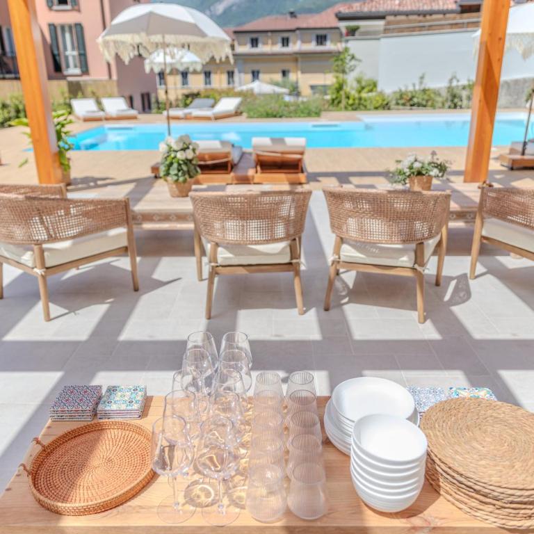 Appartamento Splendore - Appartamento Superior con 2 Camere da Letto - 38