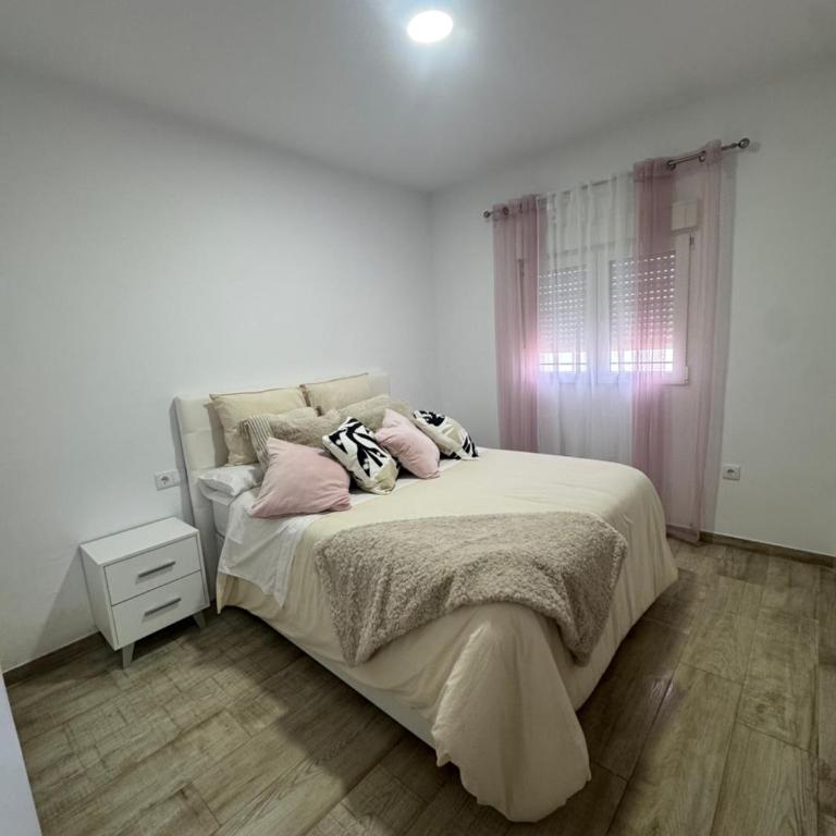 Alojamiento Esther - Casa de 3 dormitorios - 9
