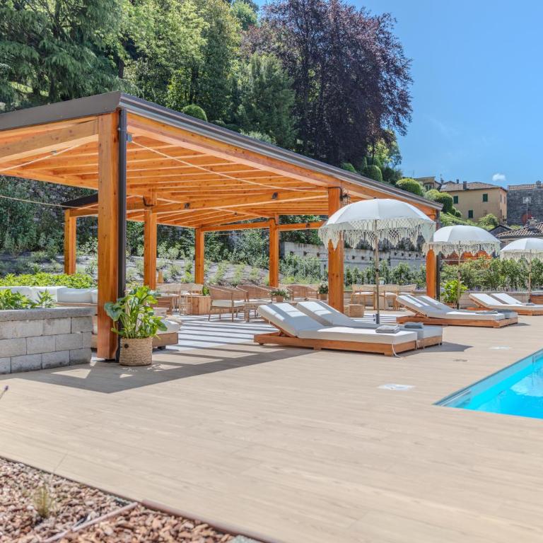 Appartamento Bianca - Two-Bedroom Apartment - 41