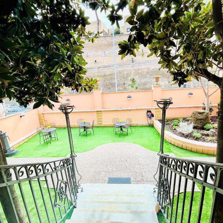 MAISON ECCELSO - residenza d'epoca - Suite Appartamento con 3 Camere da Letto - 19