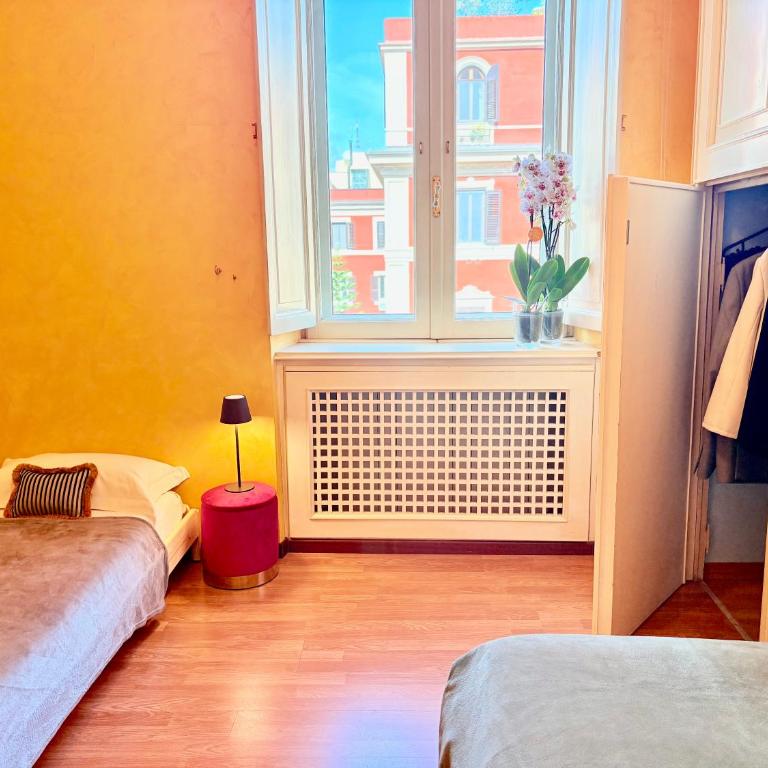 MAISON ECCELSO - residenza d'epoca - Suite Appartamento con 3 Camere da Letto - 14
