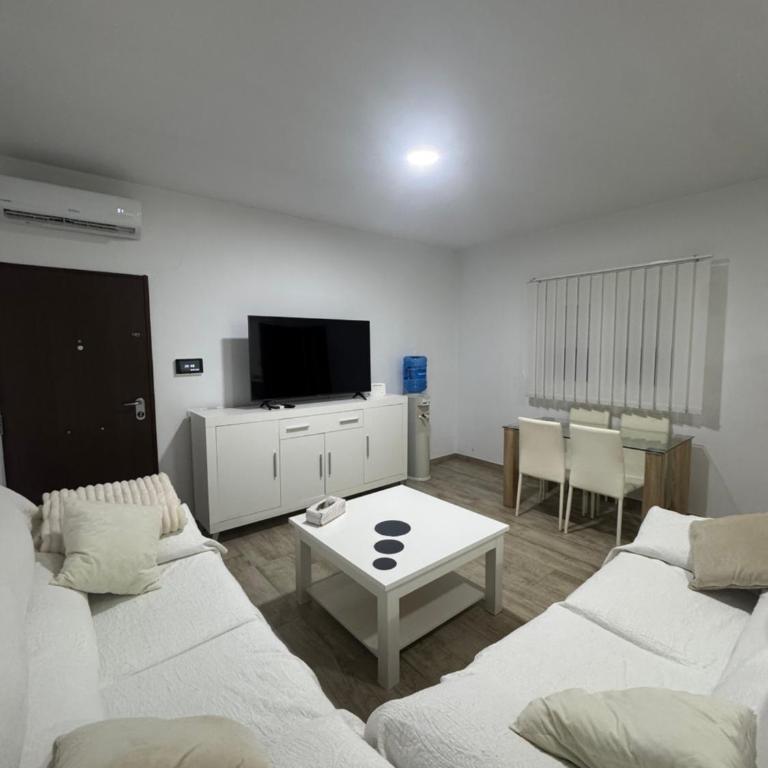 Alojamiento Esther - Casa de 3 dormitorios - 7