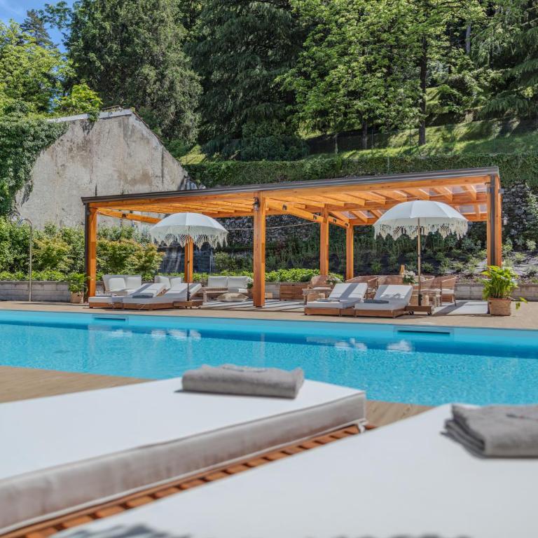 Appartamento Bianca - Two-Bedroom Apartment - 44
