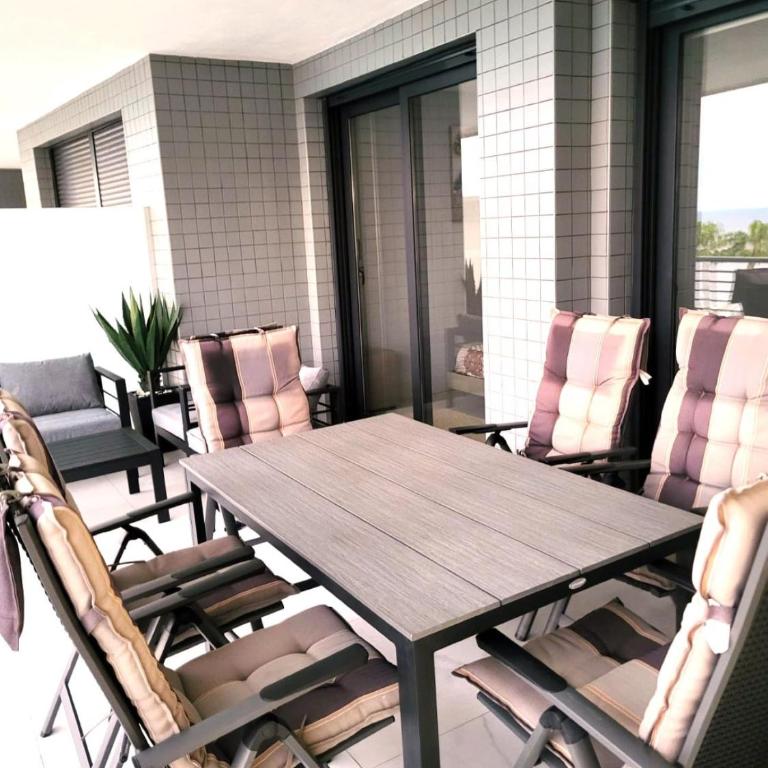 Amazing Infinity View Apartment - Apartamento con vistas al mar - 8