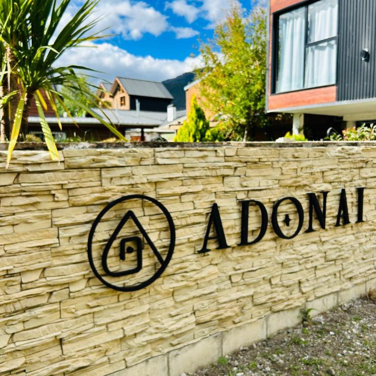 Adonai, departamentos - Studio with Pool View - 1