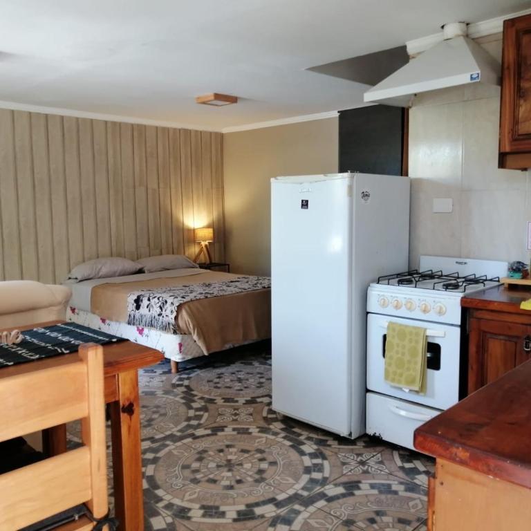 Adonai, departamentos - Studio with Pool View - 6