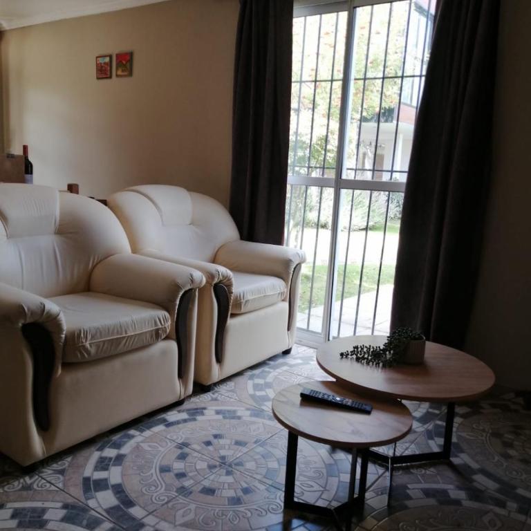 Adonai, departamentos - Studio with Pool View - 7
