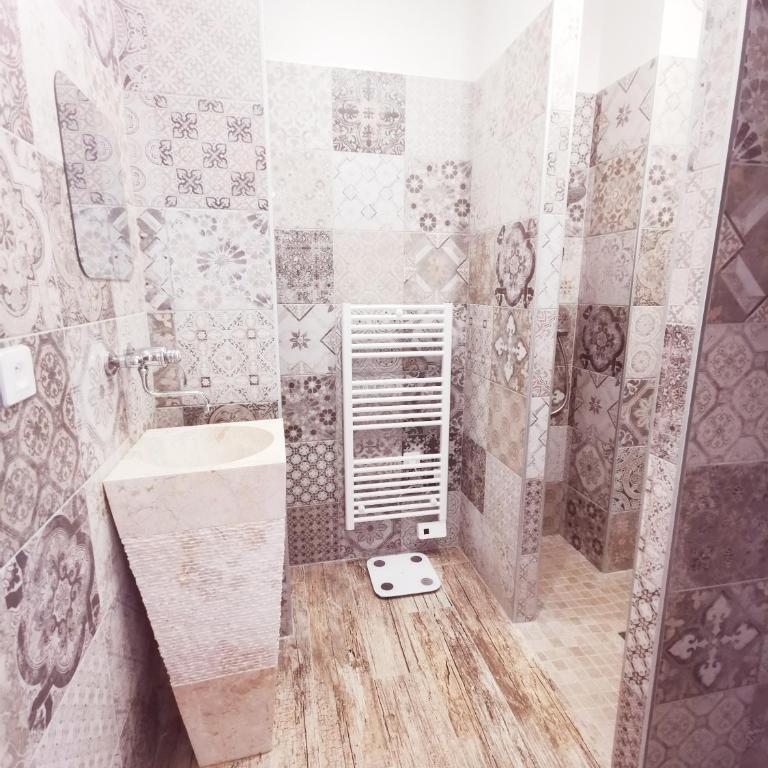 village vacances Cap Esterel vue mer - Appartamento con 2 Camere da Letto - 23