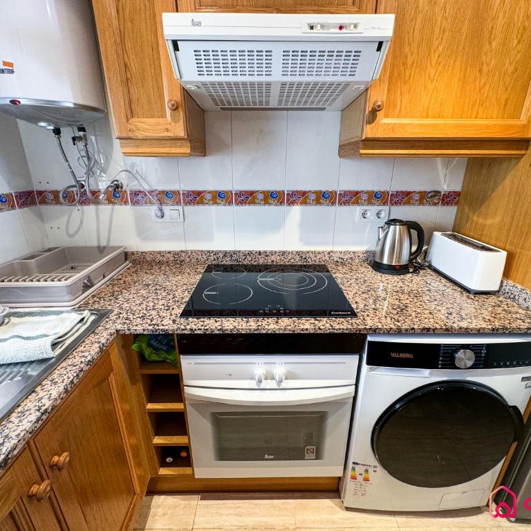 Anhelo de Mar - Apartamento de 2 dormitorios con balcón - 7