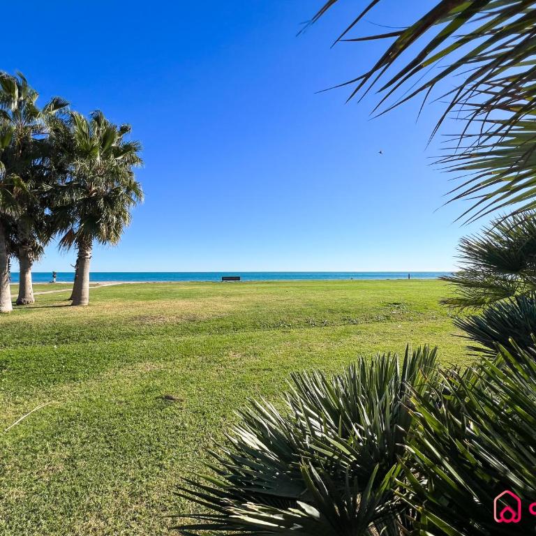 Anhelo de Mar - Apartamento de 2 dormitorios con balcón - 8