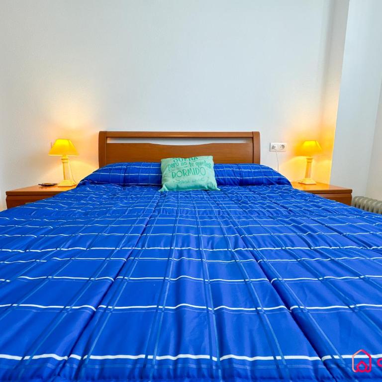 Anhelo de Mar - Apartamento de 2 dormitorios con balcón - 9