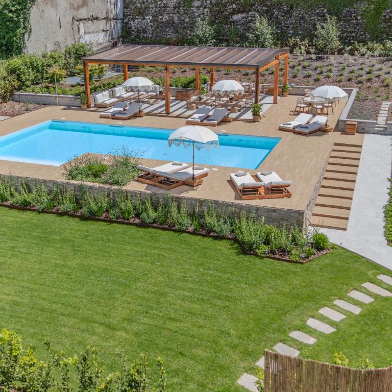 Appartamento Bianca - Two-Bedroom Apartment - 47