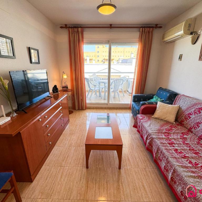 Anhelo de Mar - Apartamento de 2 dormitorios con balcón - 2