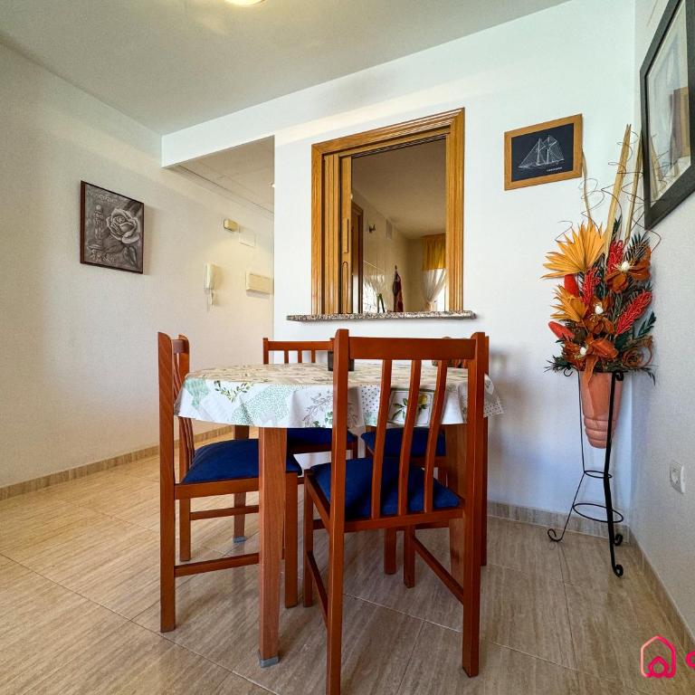 Anhelo de Mar - Apartamento de 2 dormitorios con balcón - 10