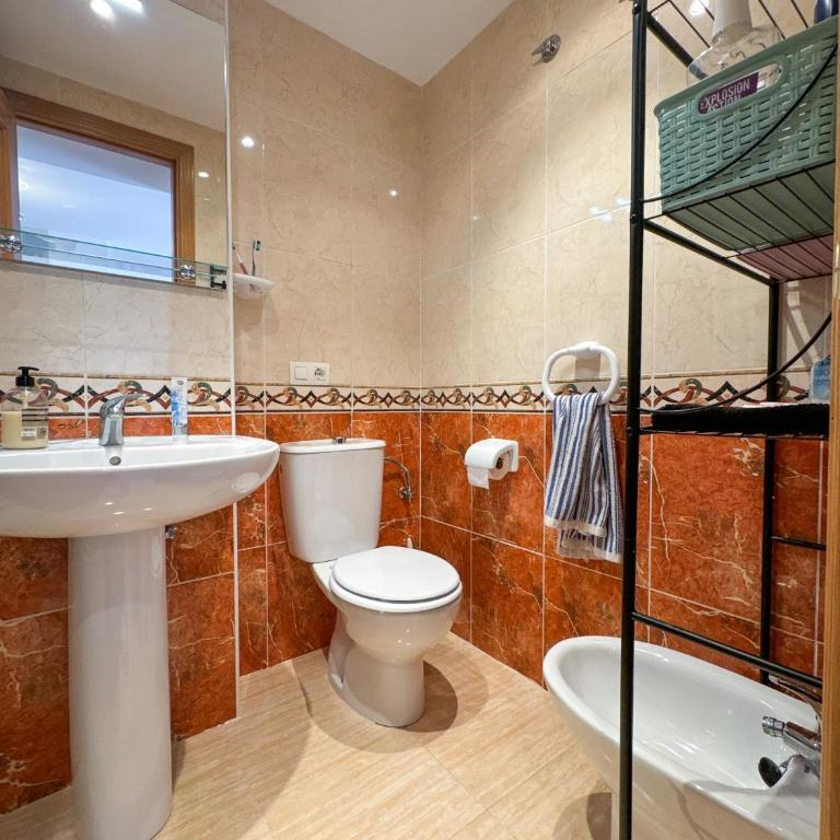 Anhelo de Mar - Apartamento de 2 dormitorios con balcón - 11