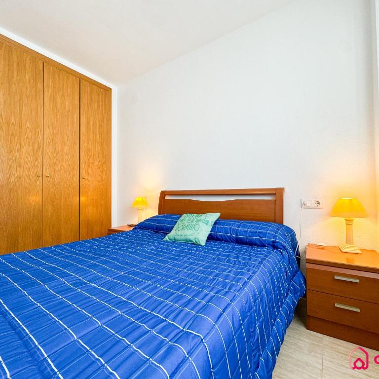 Anhelo de Mar - Apartamento de 2 dormitorios con balcón - 3
