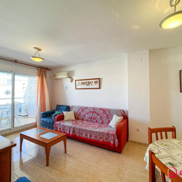 Anhelo de Mar - Apartamento de 2 dormitorios con balcón - 13