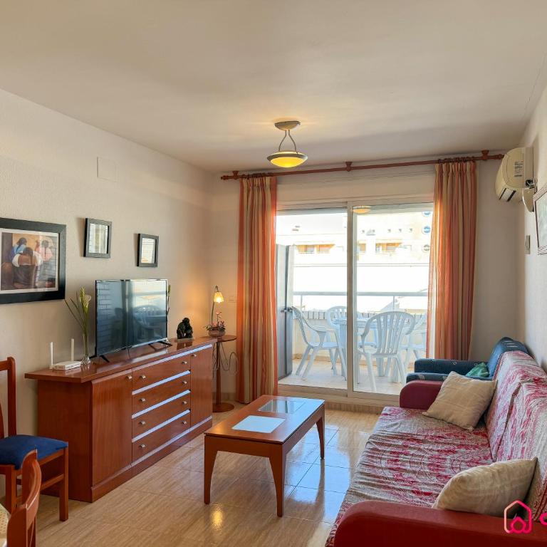 Anhelo de Mar - Apartamento de 2 dormitorios con balcón - 16