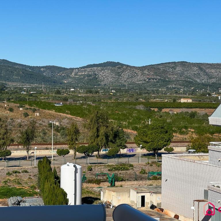 Anhelo de Mar - Apartamento de 2 dormitorios con balcón - 19