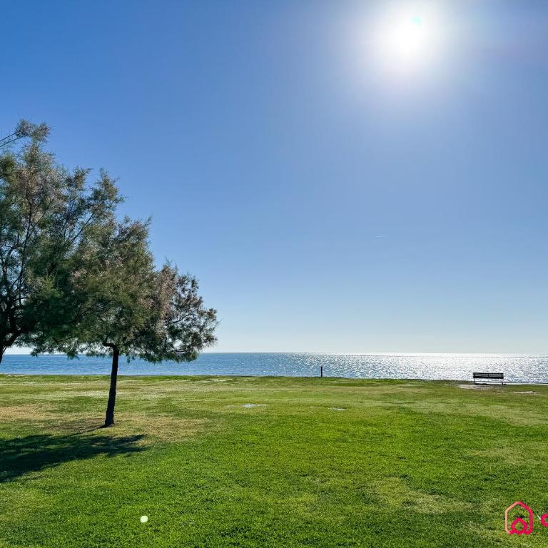 Anhelo de Mar - Apartamento de 2 dormitorios con balcón - 20