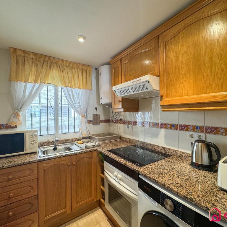 Anhelo de Mar - Apartamento de 2 dormitorios con balcón - 21