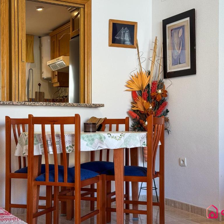 Anhelo de Mar - Apartamento de 2 dormitorios con balcón - 22