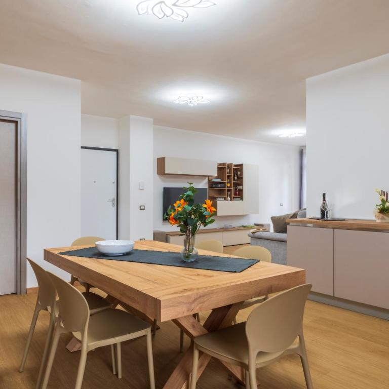5' from the Sea, Elegant Apartment with Wi-Fi and AC - Appartamento con 3 Camere da Letto - 35