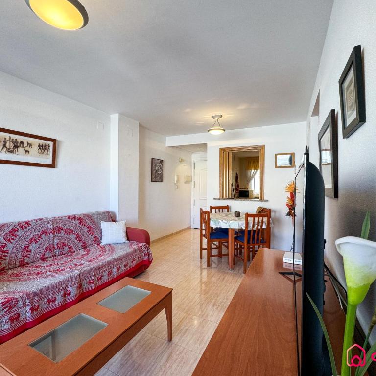 Anhelo de Mar - Apartamento de 2 dormitorios con balcón - 23