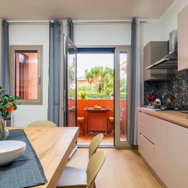 5' from the Sea, Elegant Apartment with Wi-Fi and AC - Appartamento con 3 Camere da Letto - 10
