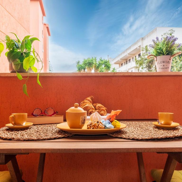5' from the Sea, Elegant Apartment with Wi-Fi and AC - Appartamento con 3 Camere da Letto - 9