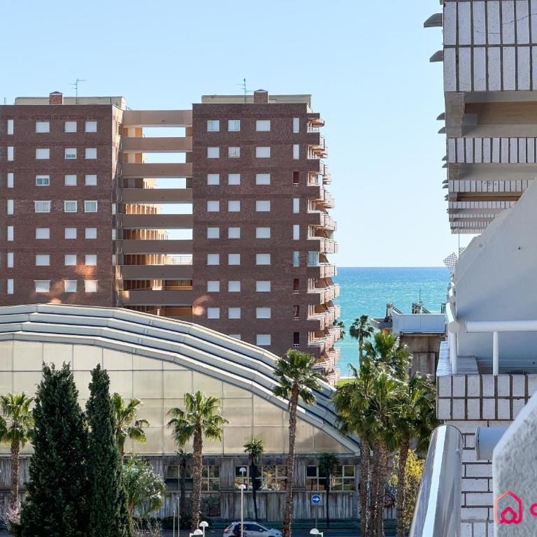 Anhelo de Mar - Apartamento de 2 dormitorios con balcón - 25
