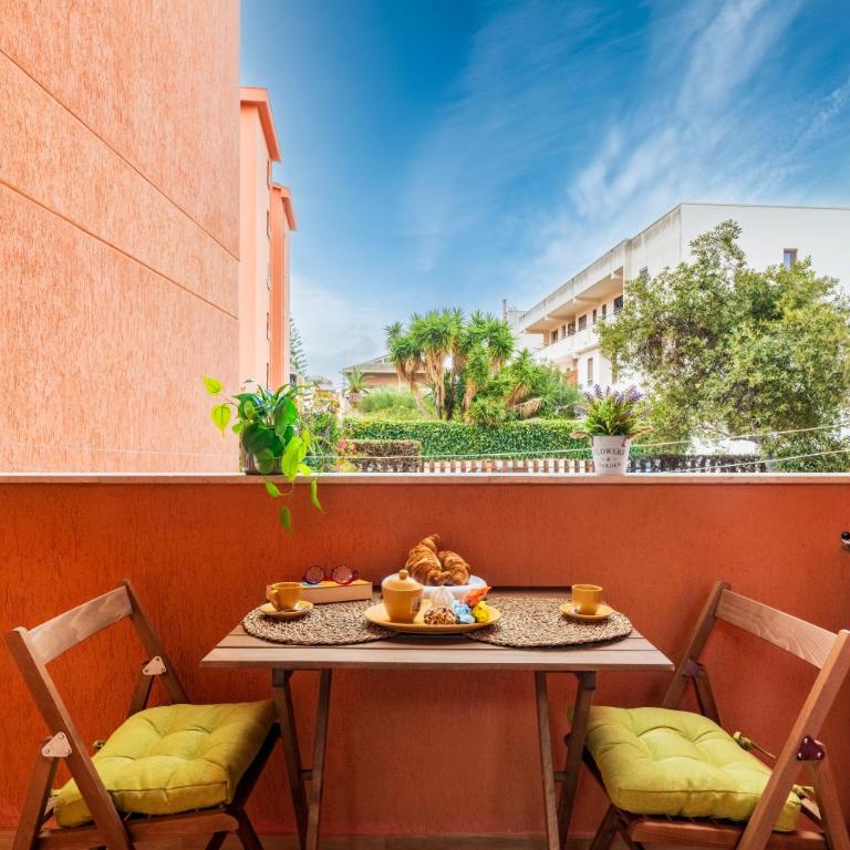 5' from the Sea, Elegant Apartment with Wi-Fi and AC - Appartamento con 3 Camere da Letto - 18