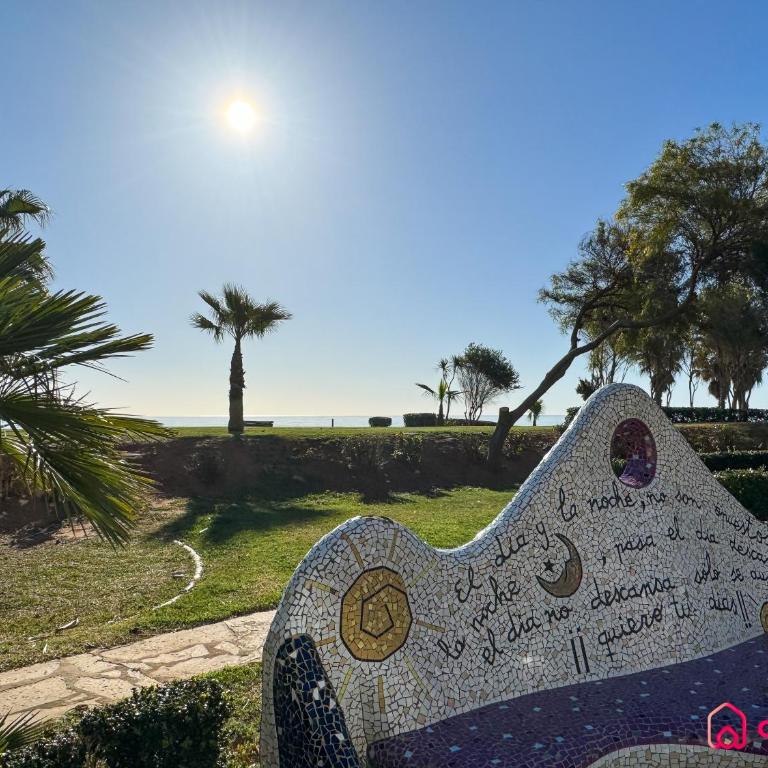 Anhelo de Mar - Apartamento de 2 dormitorios con balcón - 28