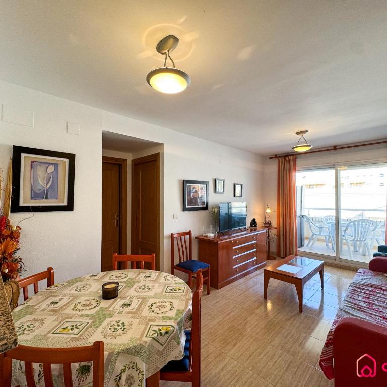 Anhelo de Mar - Apartamento de 2 dormitorios con balcón - 29