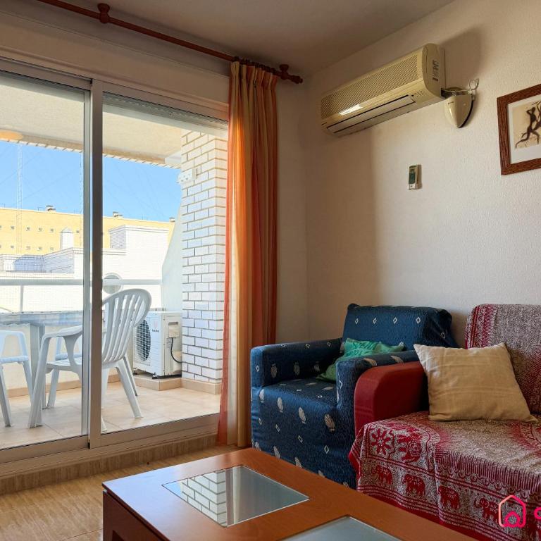 Anhelo de Mar - Apartamento de 2 dormitorios con balcón - 30