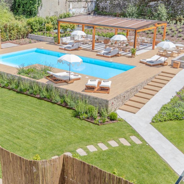 Appartamento Bianca - Two-Bedroom Apartment - 49