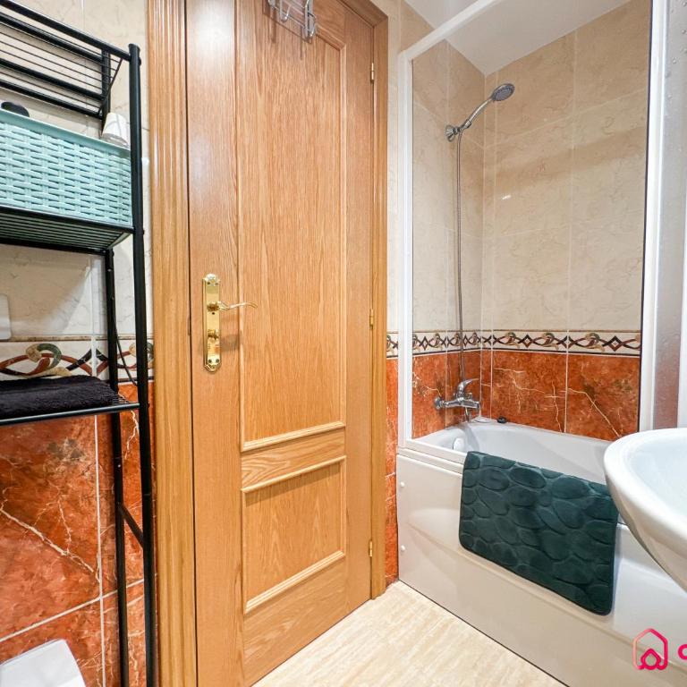 Anhelo de Mar - Apartamento de 2 dormitorios con balcón - 32