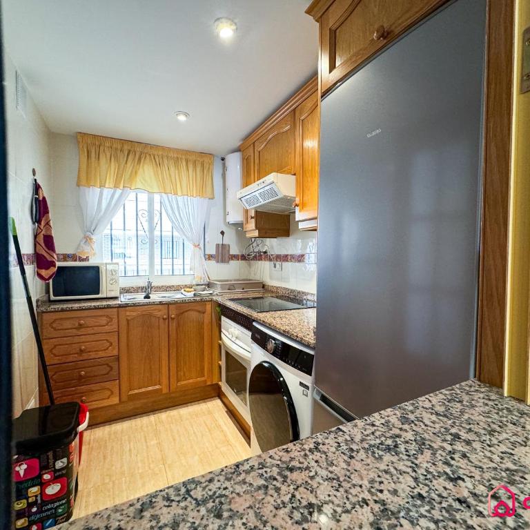 Anhelo de Mar - Apartamento de 2 dormitorios con balcón - 5