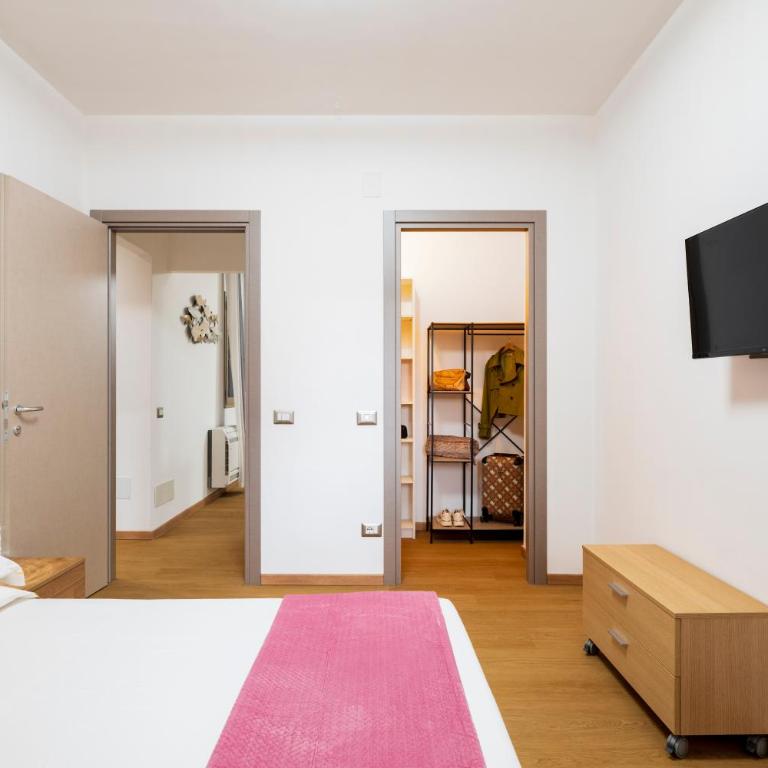 5' from the Sea, Elegant Apartment with Wi-Fi and AC - Appartamento con 3 Camere da Letto - 40