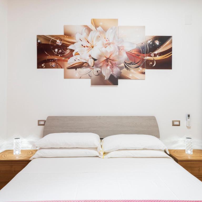 5' from the Sea, Elegant Apartment with Wi-Fi and AC - Appartamento con 3 Camere da Letto - 36