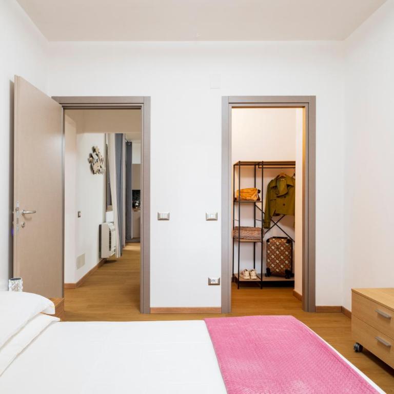 5' from the Sea, Elegant Apartment with Wi-Fi and AC - Appartamento con 3 Camere da Letto - 12