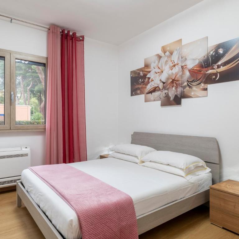 5' from the Sea, Elegant Apartment with Wi-Fi and AC - Appartamento con 3 Camere da Letto - 21