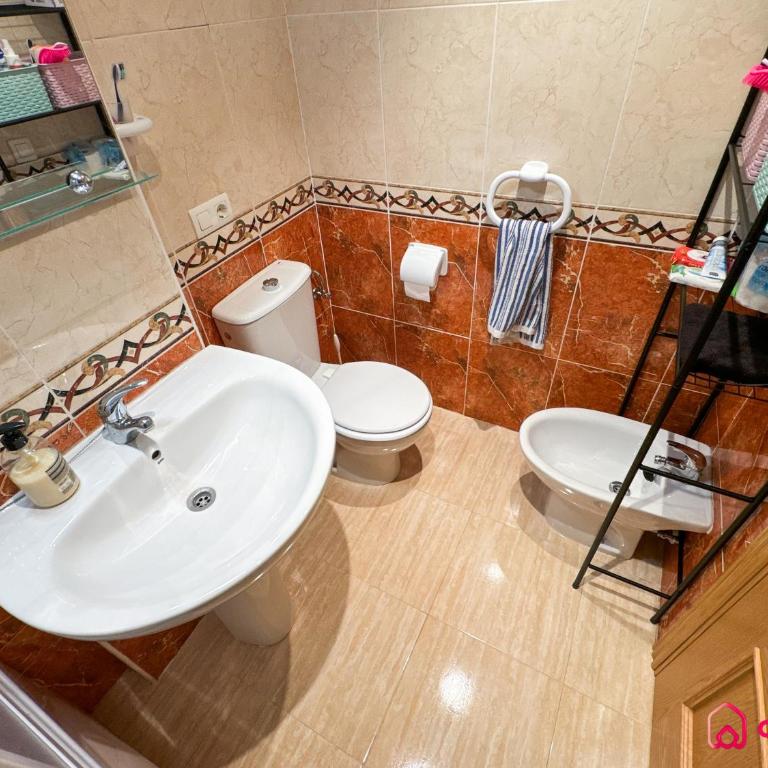 Anhelo de Mar - Apartamento de 2 dormitorios con balcón - 37