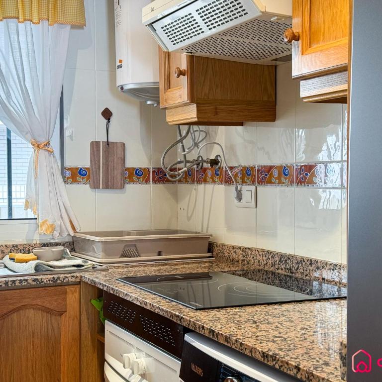 Anhelo de Mar - Apartamento de 2 dormitorios con balcón - 40