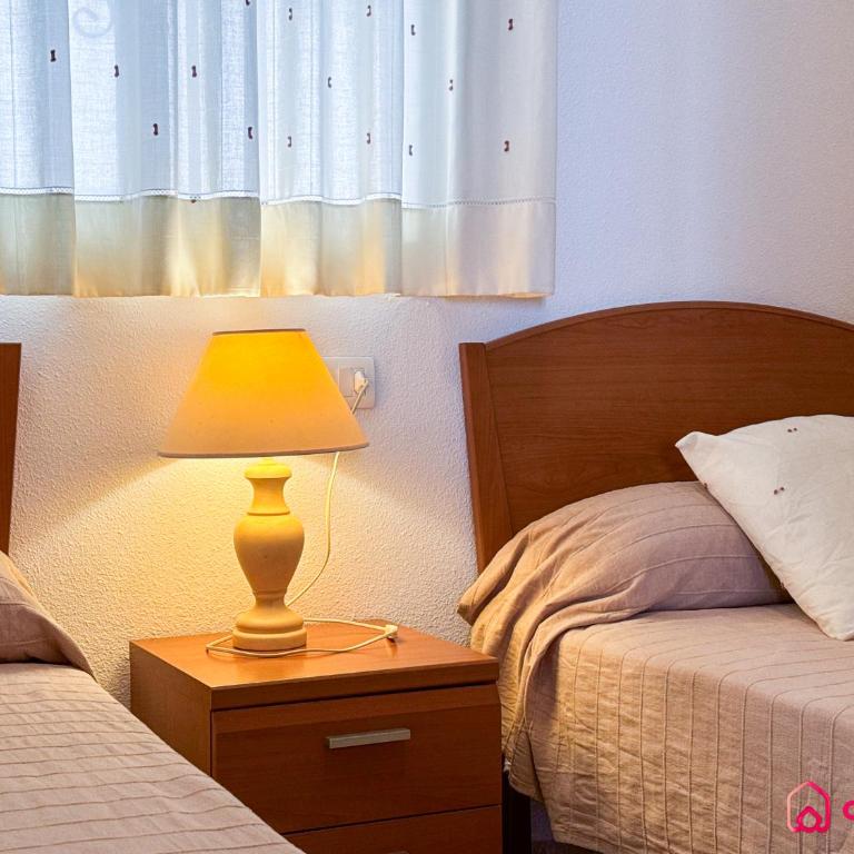 Anhelo de Mar - Apartamento de 2 dormitorios con balcón - 41