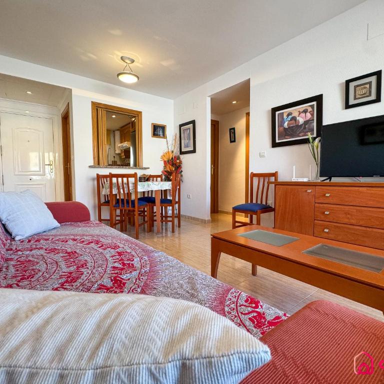 Anhelo de Mar - Apartamento de 2 dormitorios con balcón - 42